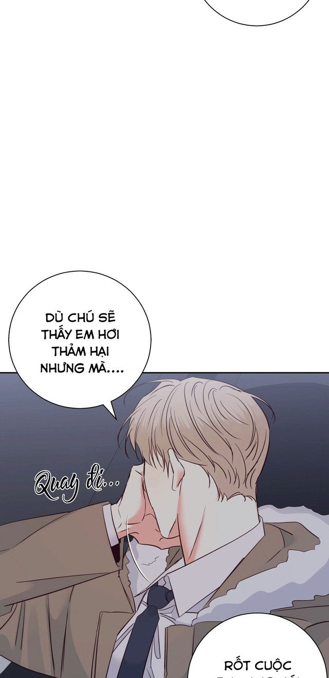 cửa hàng tiện lợi nguy hiểm chapter 77 29