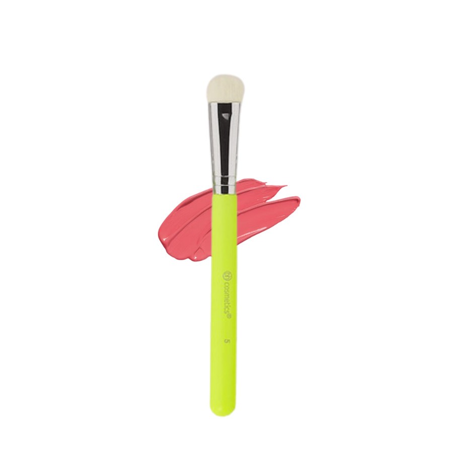 Cọ đa năng dùng cho má hồng kem BH Cosmetics Color Festival 05