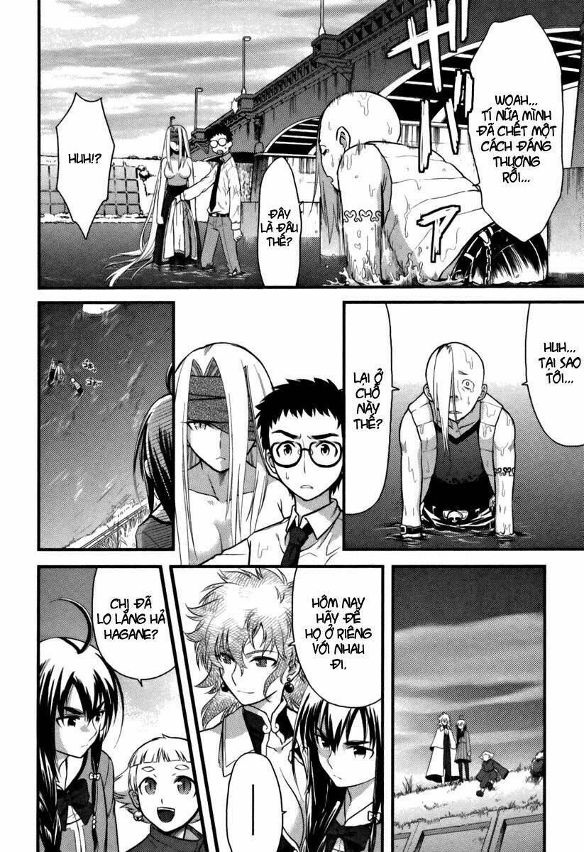 kandachime chapter 5 40