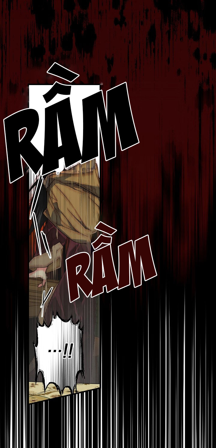 tiểu thư bí ẩn chapter 8 26