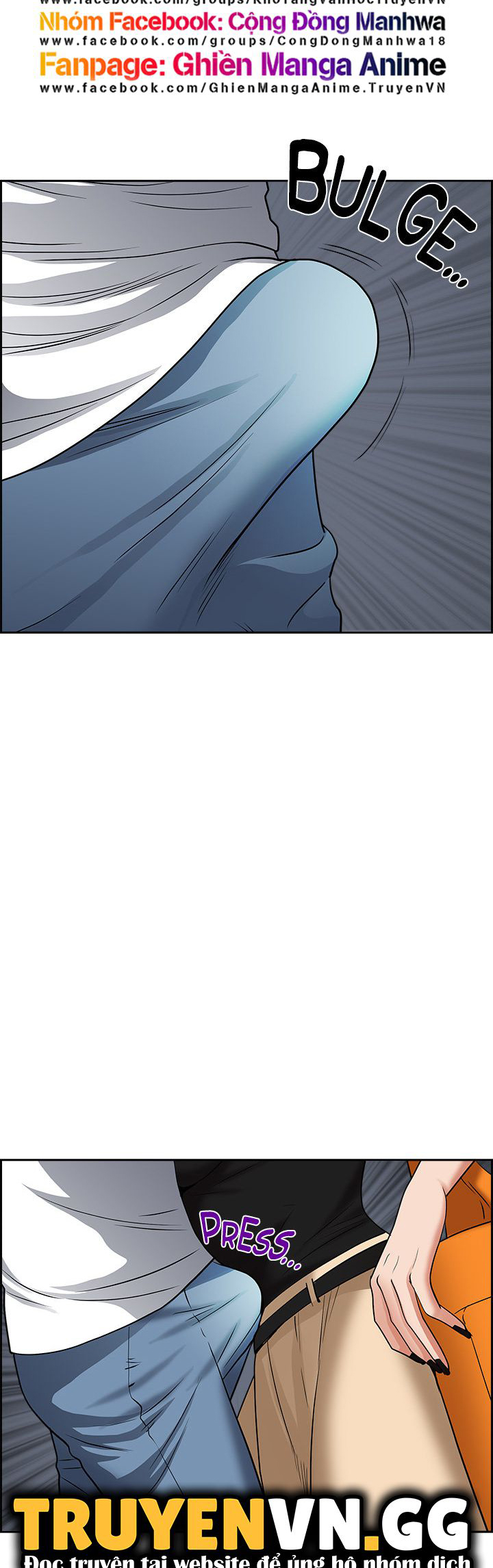 chung nhà bạn mẹ chapter 37 2