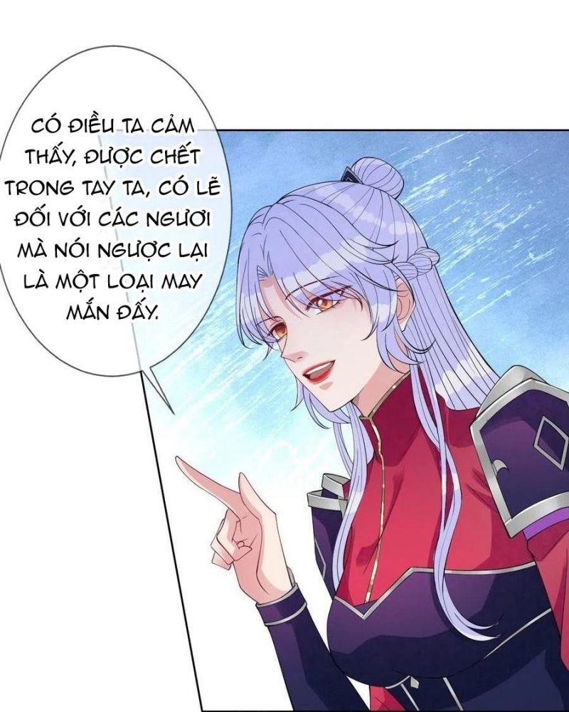 mạt thế nữ vương chapter 62 21