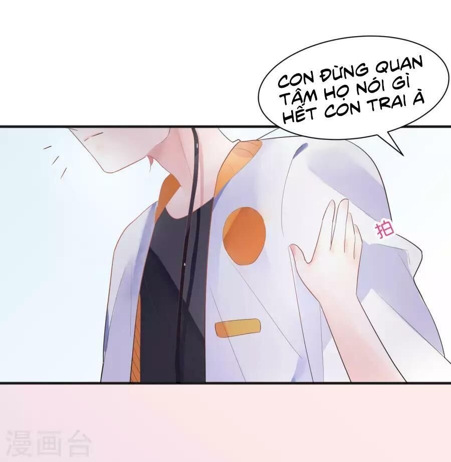 người yêu ngọt ngào của tôi chapter 14 16