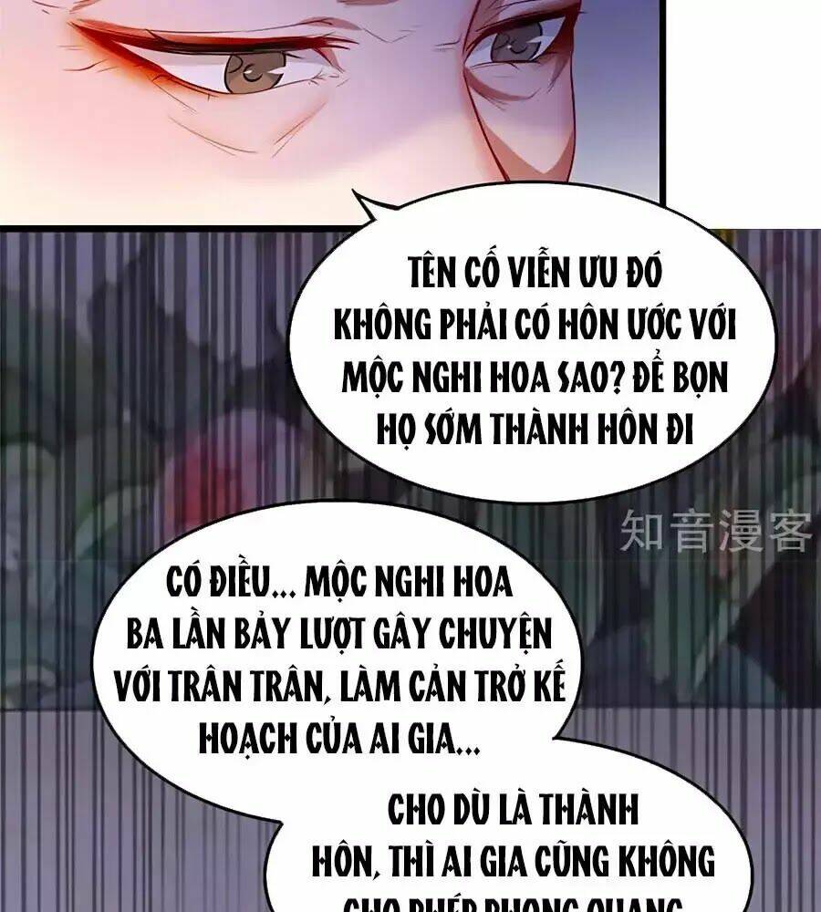 gian phi như thử đa kiều chapter 28 77