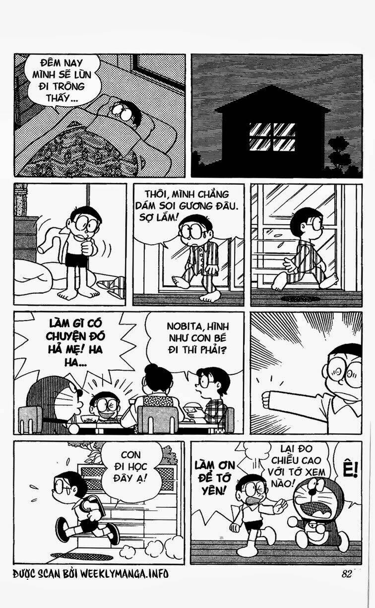doraemon chapter 404 9