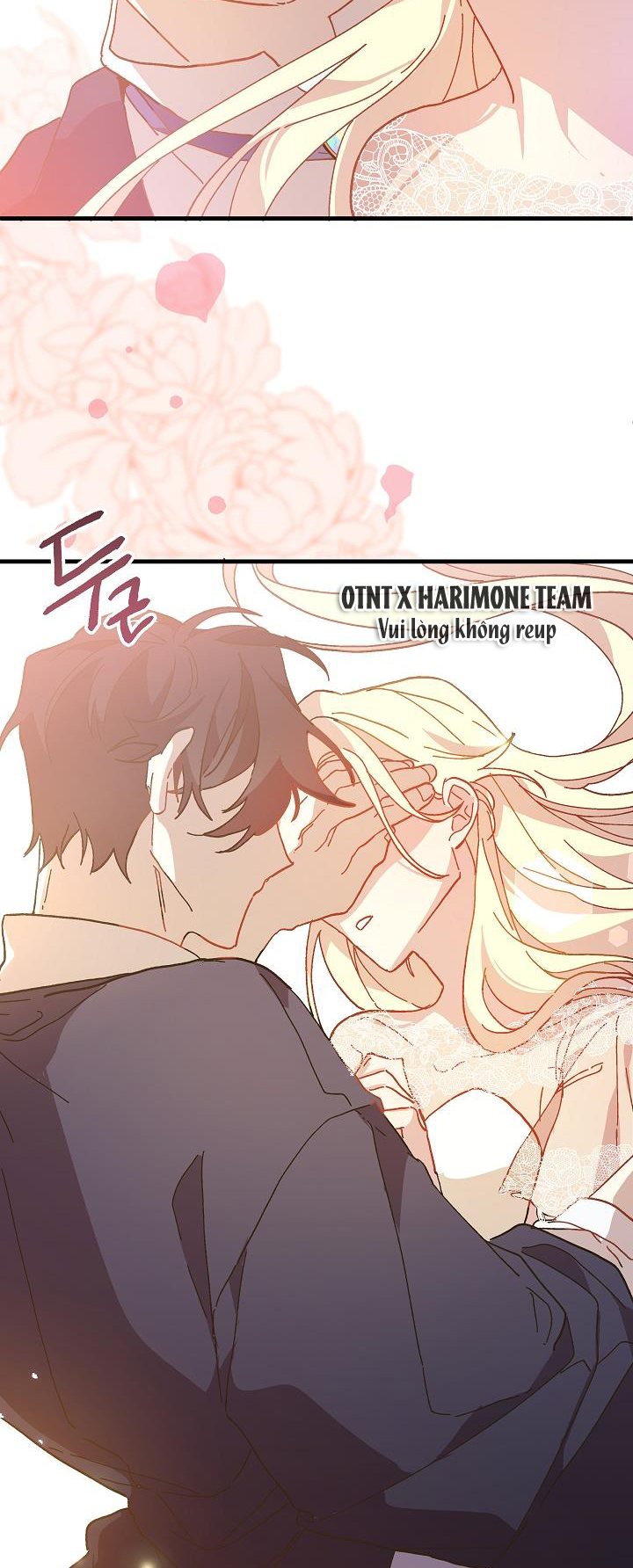 công chúa vờ như điên chapter 18 3