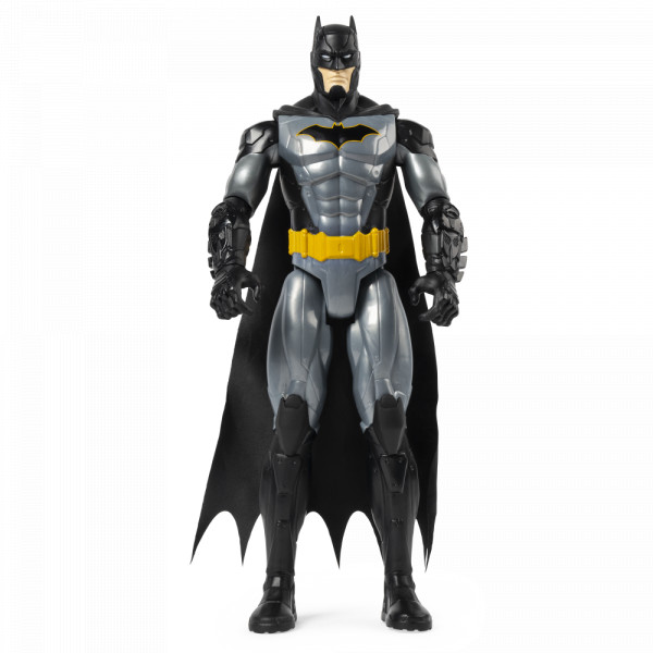 Người Dơi Batman 12inch SPIN MASTER 6055153 - Giao hàng ngẫu nhiên