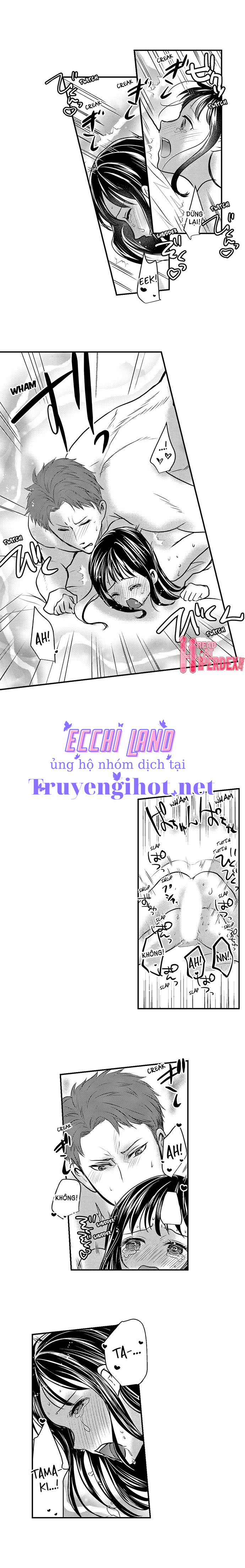 làm tình khi bị còng tay (full) chapter 13.2 2