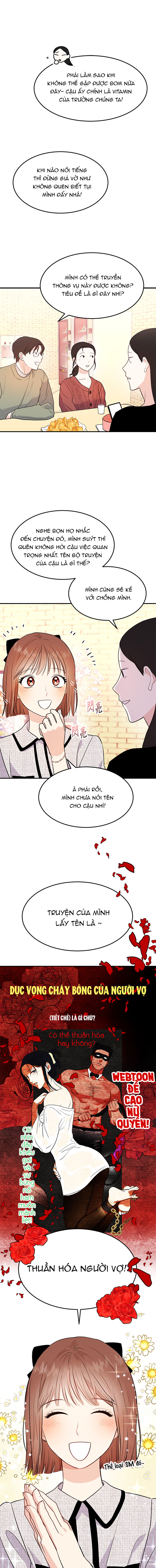 muốn x cùng tôi không? chapter 1.1 18