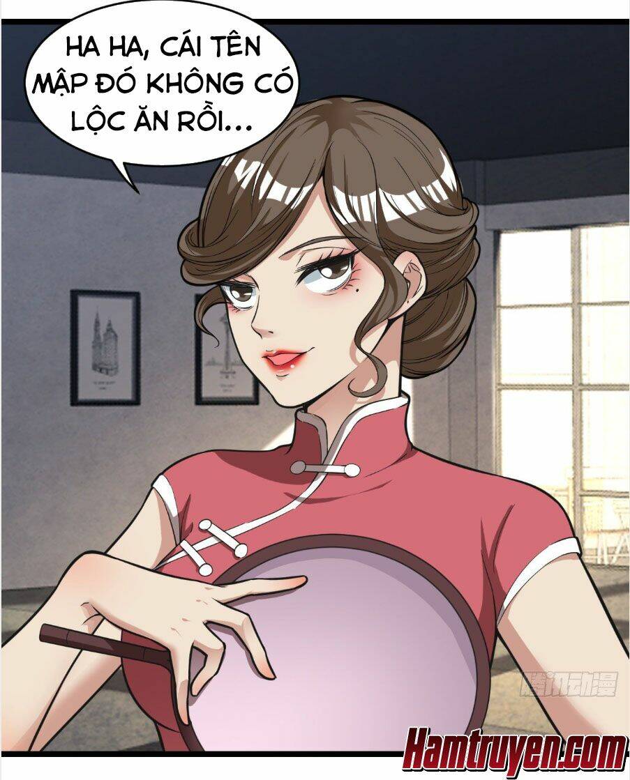 vô hạn biến dị chapter 15 1