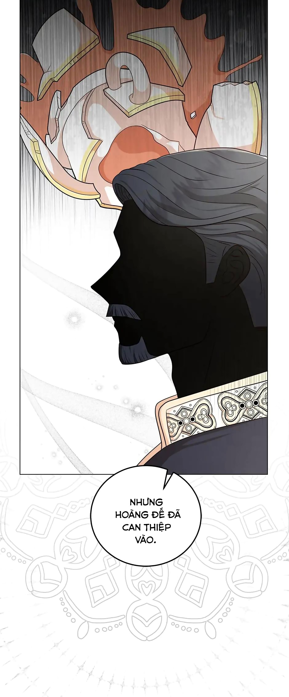 diễn vai ác nữ cũng thật khó khăn chapter 46 19