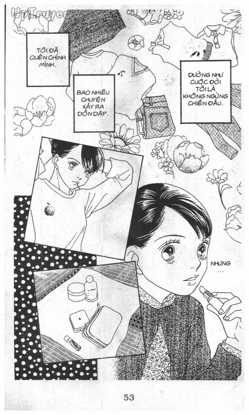 con nhà giàu chapter 190 50