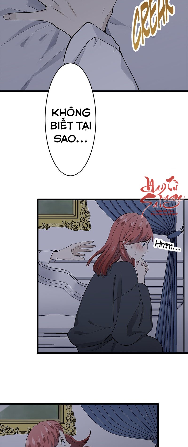 nullitas~nàng dâu giả dối~ chapter 24.1 15