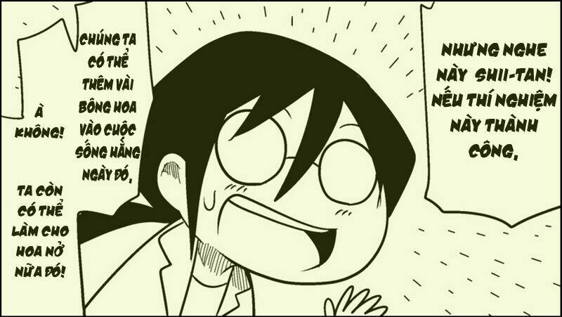 senyuu chapter 95 23