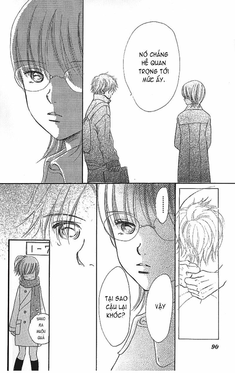 ngày ấy ta bên nhau chapter 10 40