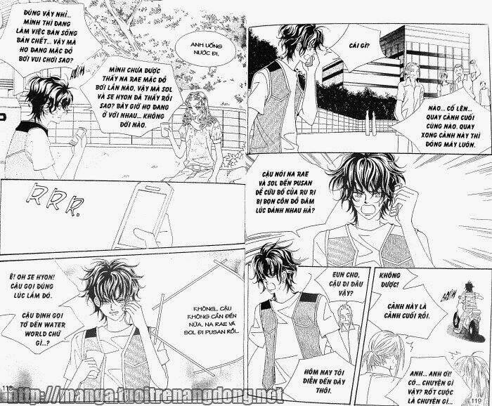 viên đạn tình yêu chapter 10 58