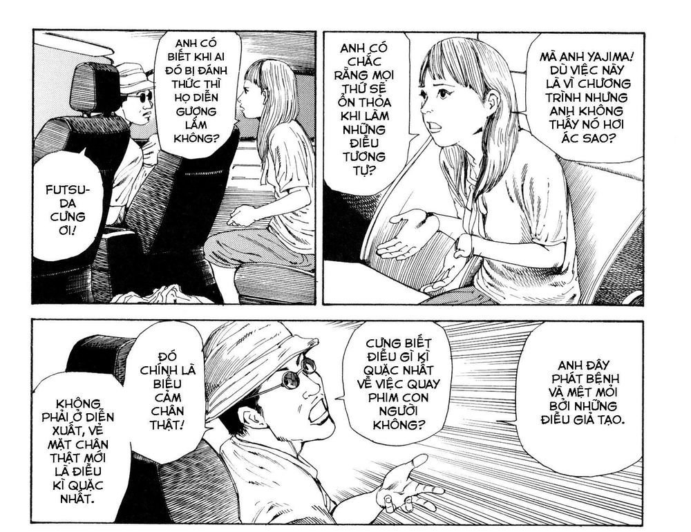 anamorphosis no meijuu chapter 1 9