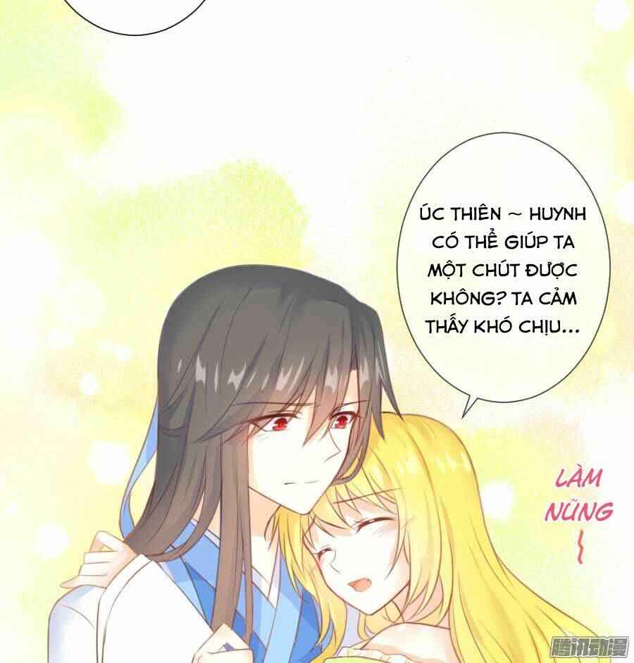 hôm nay ta cũng muốn trêu chọc nàng chapter 16 30