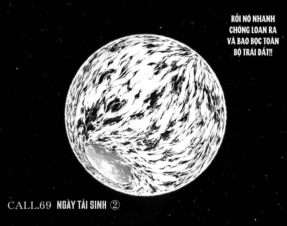 tấm thẻ bí ẩn chapter 69 6