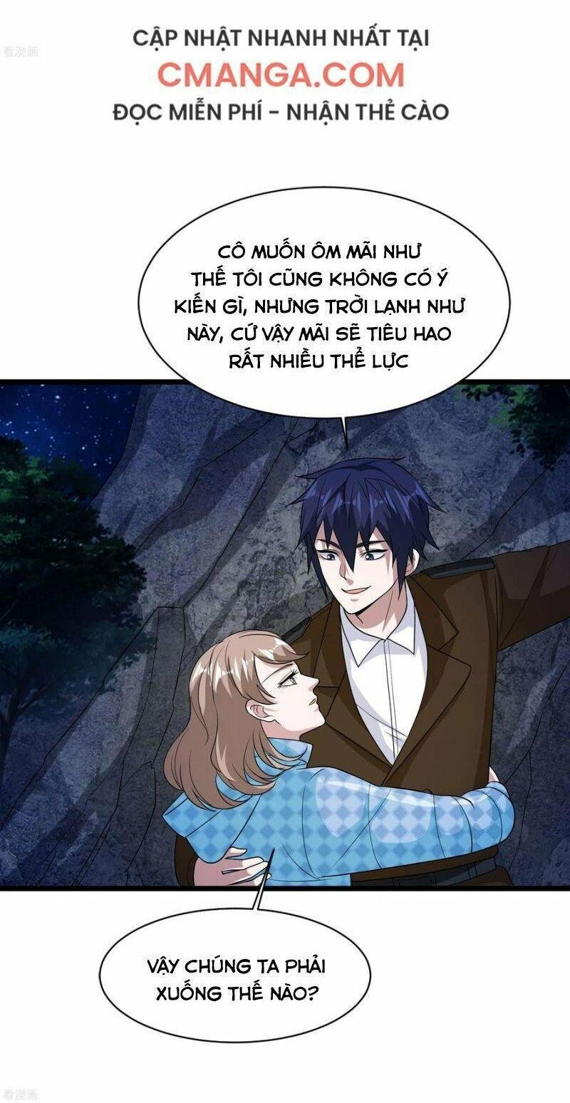 đô thị tà vương chapter 128 2