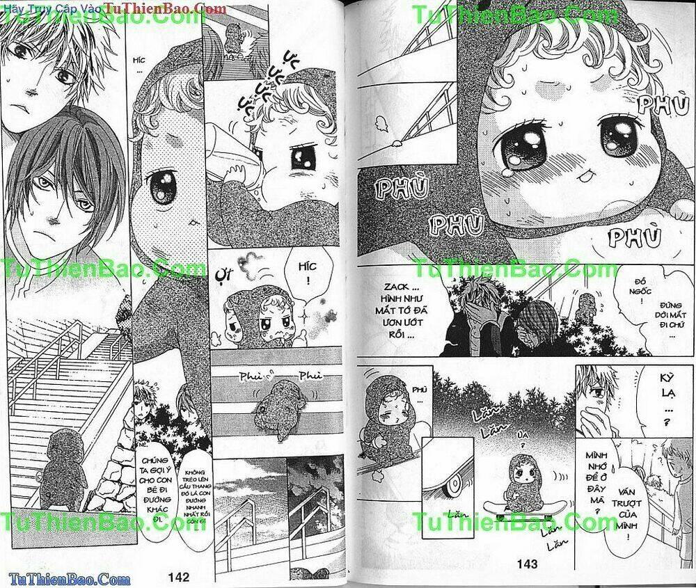 ngày tháng ngọt ngào chapter 3 72