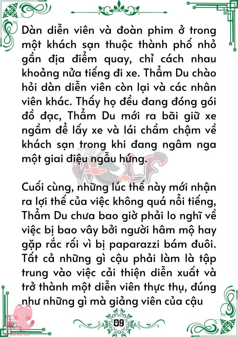 quý nhân phù trợ du chapter 1 10