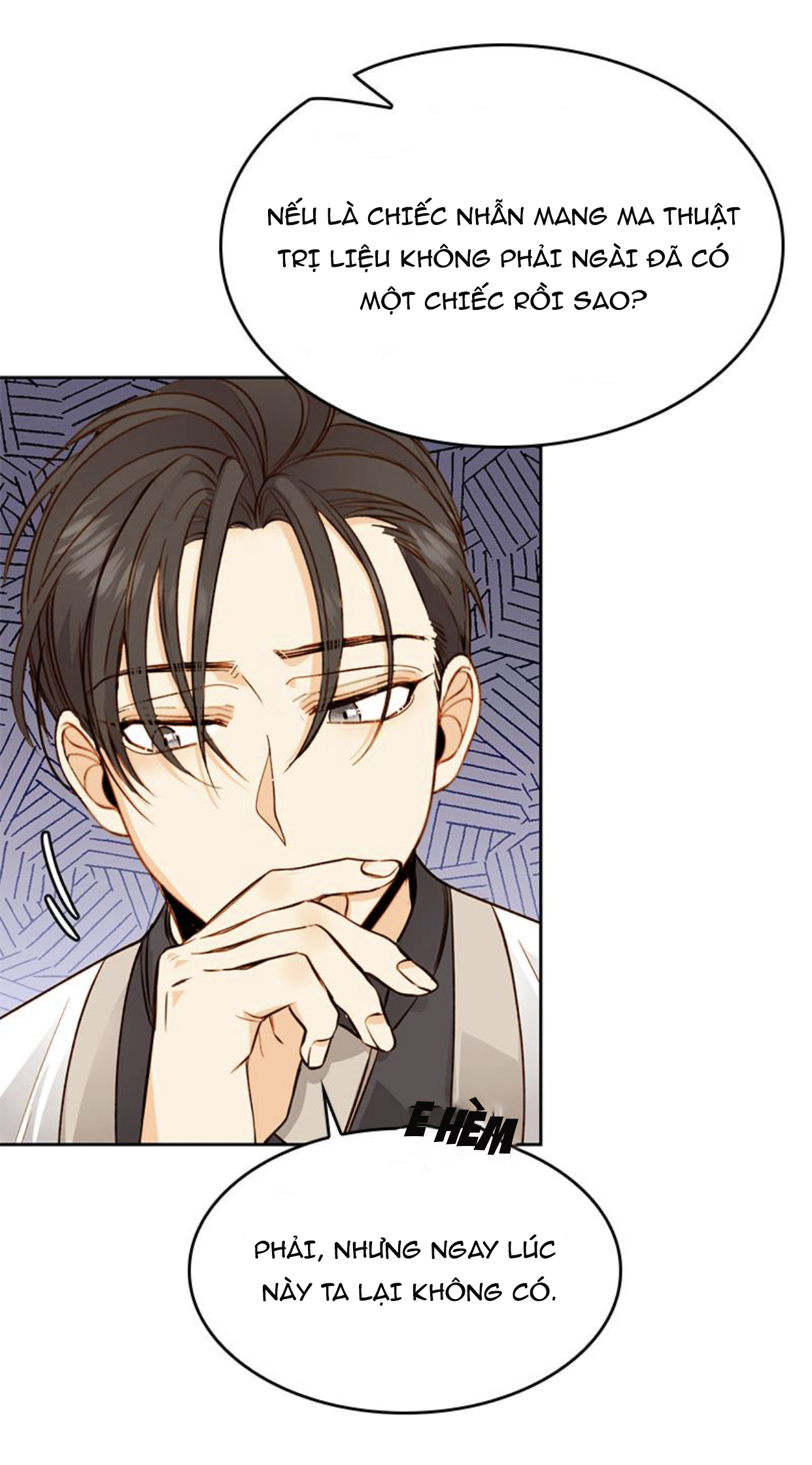 Hoàng Hậu Tái Hôn chapter 27.1 48