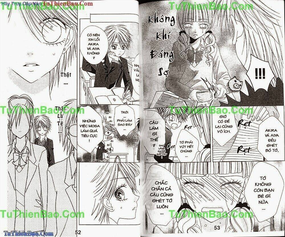 tình bạn đích thực chapter 7 27