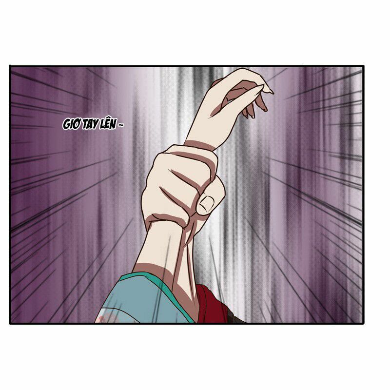 thông linh phi chapter 43 17