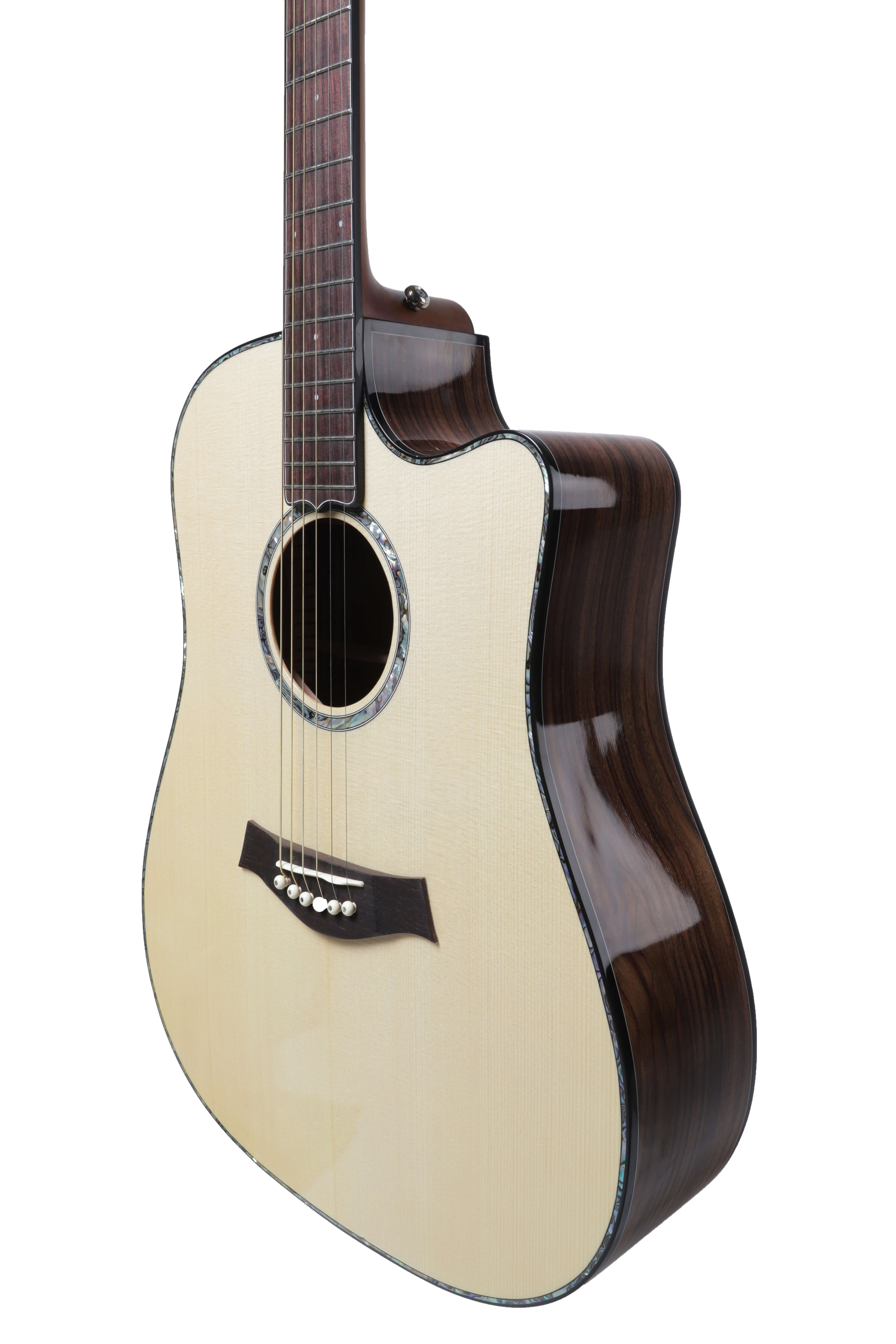 ĐÀN GUITAR ACOUSTIC GUITAR PLUS F5 LIMITED DC 2019