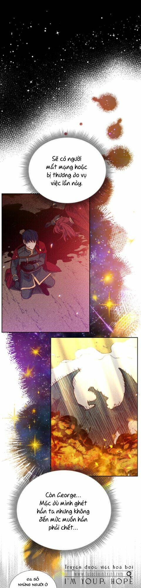 nàng elizabeth thuần khiết chapter 29 14