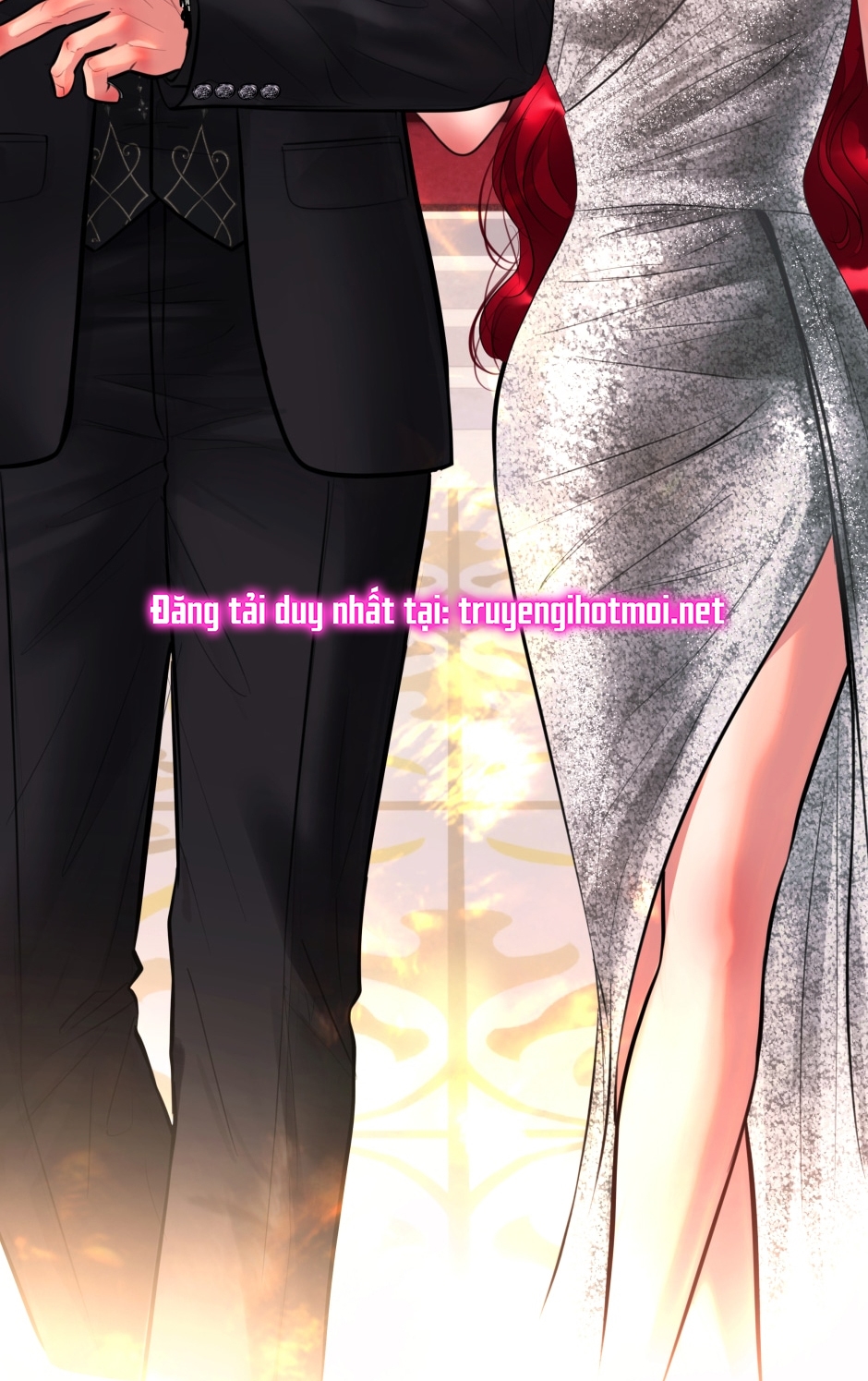 tôi đã ký khế ước với ác quỷ chapter 27.2 32