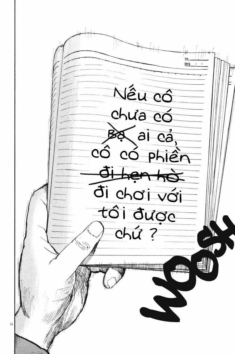 boy on the run chapter 65 15