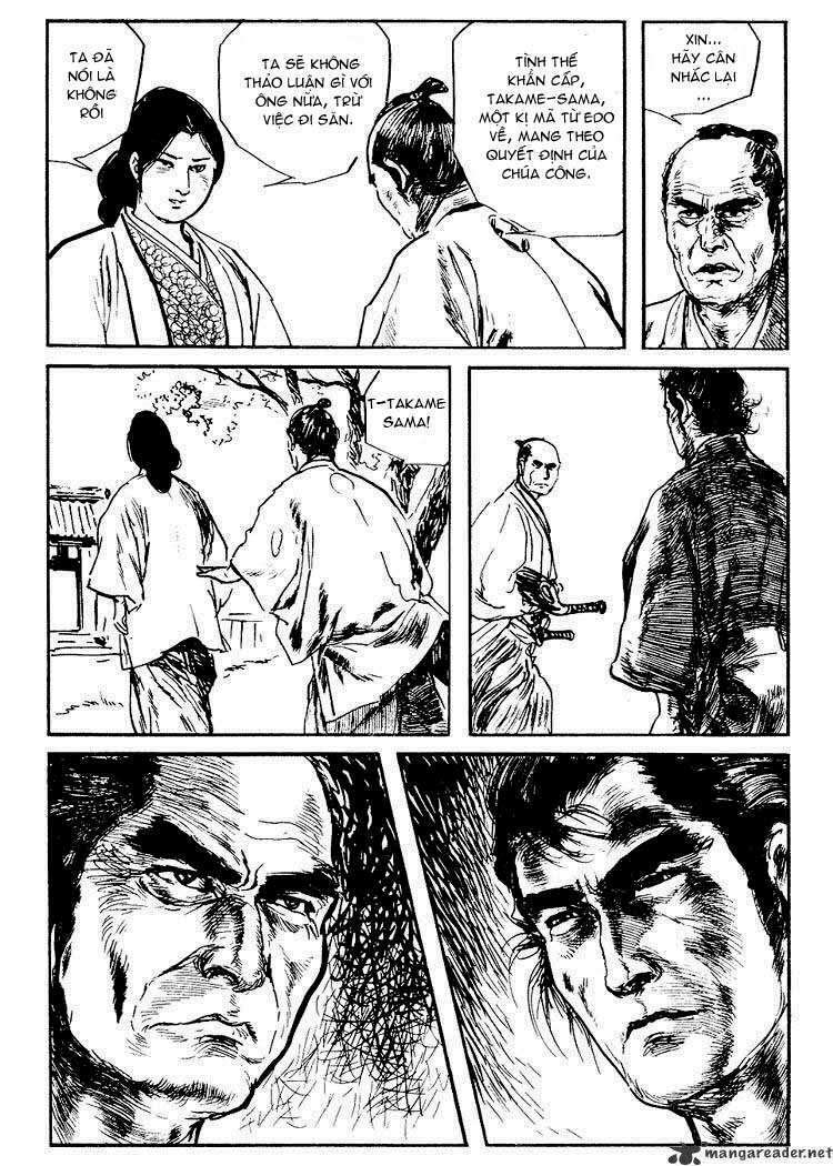 lone wolf and cub chapter 68 39
