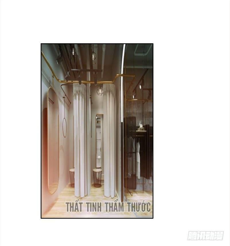 vợ yêu không ngoan chapter 30 17