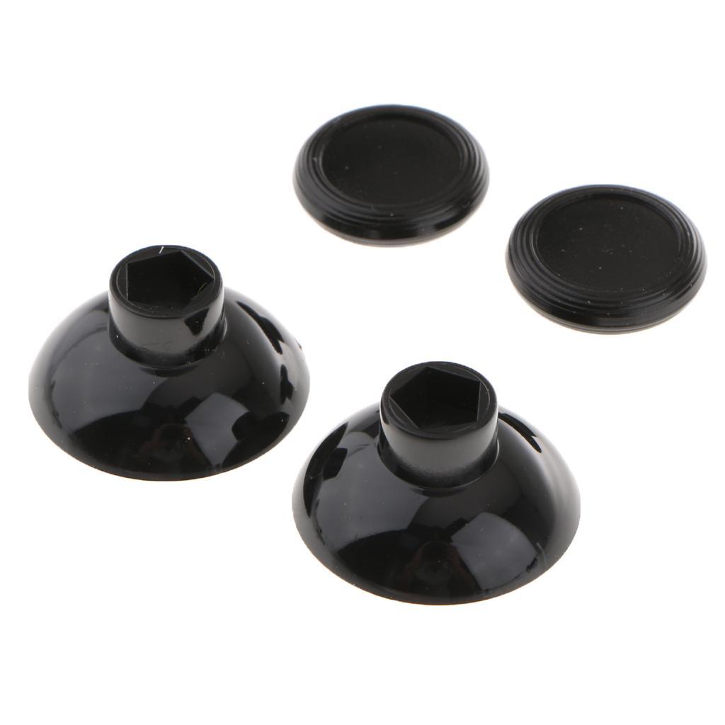 Cover Caps and Replacement Analog Joystick Thumbstick 3D