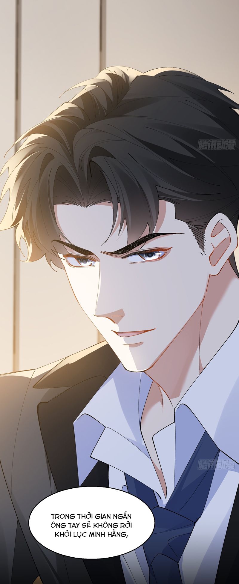 dĩ hạ khi thượng chapter 18 13