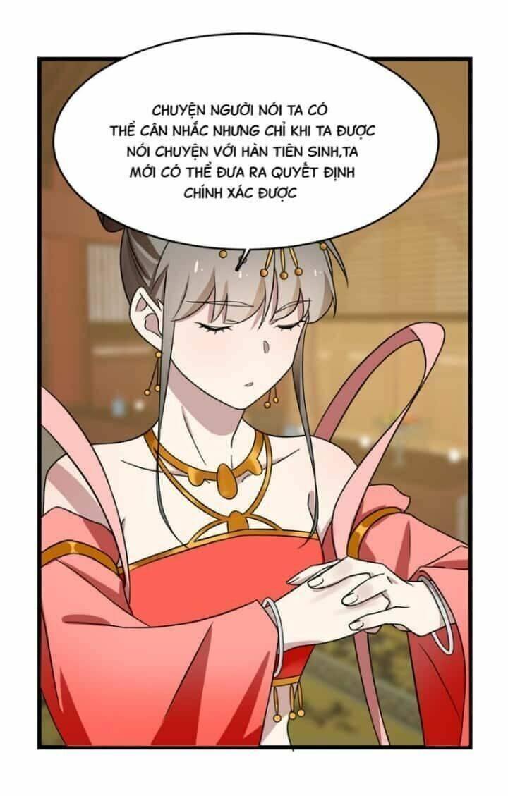 độc bộ thiên hạ: đặc công thần y chapter 127 3