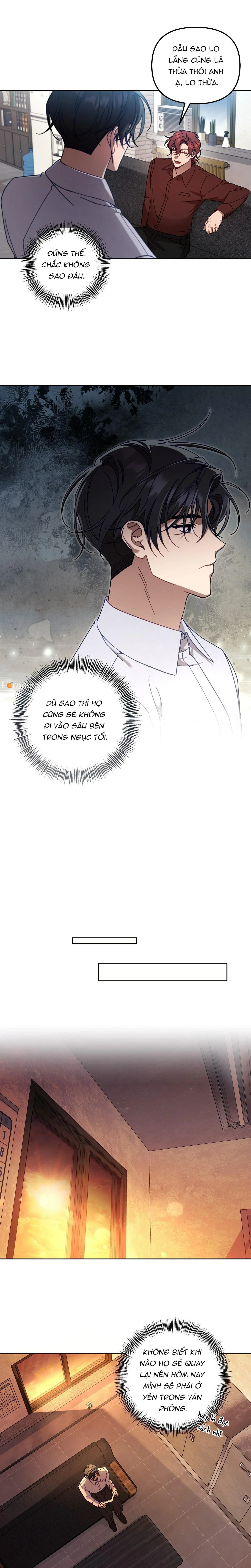 guide cấp s phết mật ong chapter 9 10