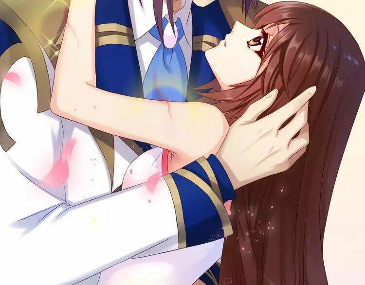 thực luyến kỳ duyên chapter 20 37