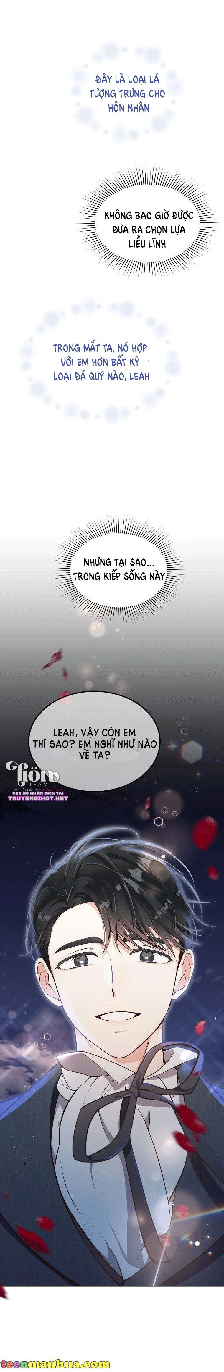 mùa đào vào tháng sáu chapter 7.1 8