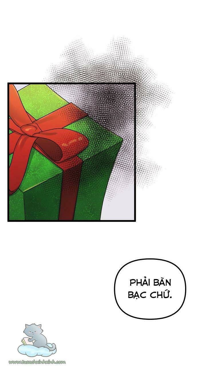 công chúa bãi rác chapter 52 36