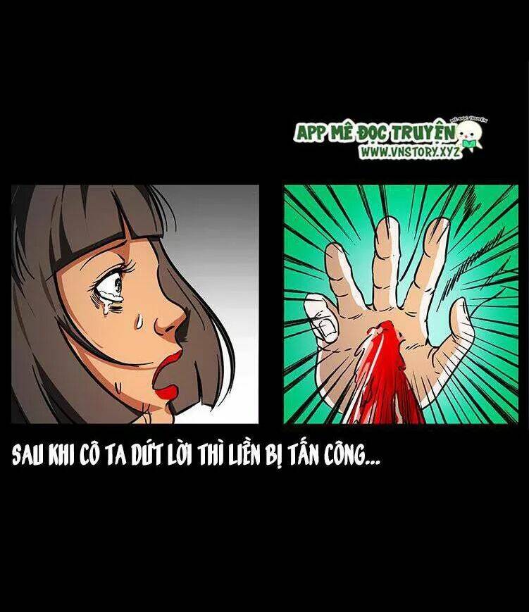 U Minh Ngụy Tượng Chapter 192 28