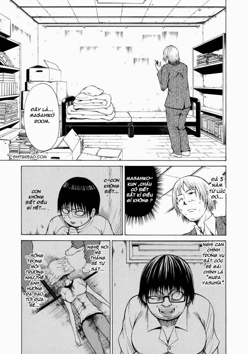 saiteihen no otoko chapter 7 29