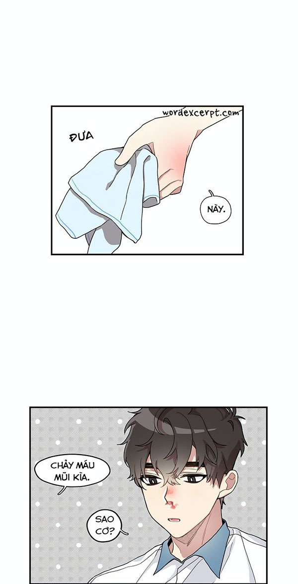 thanh xuân lầm lỡ chapter 7 24