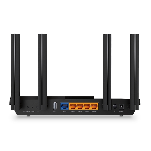 Router TP-LINK Archer AX55- Hàng chính hãng