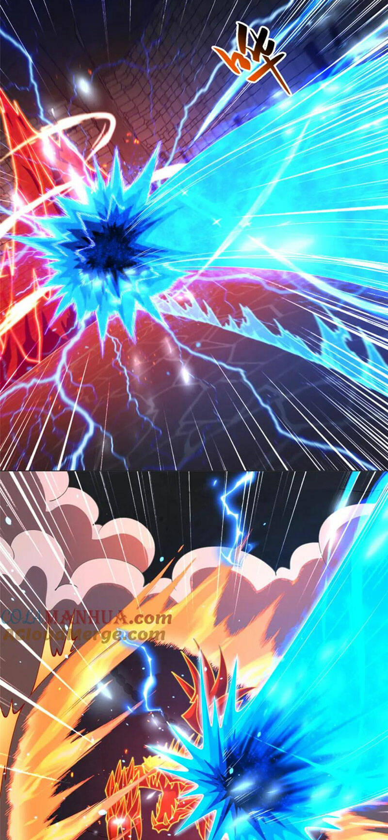 người nuôi rồng chapter 356.2 14