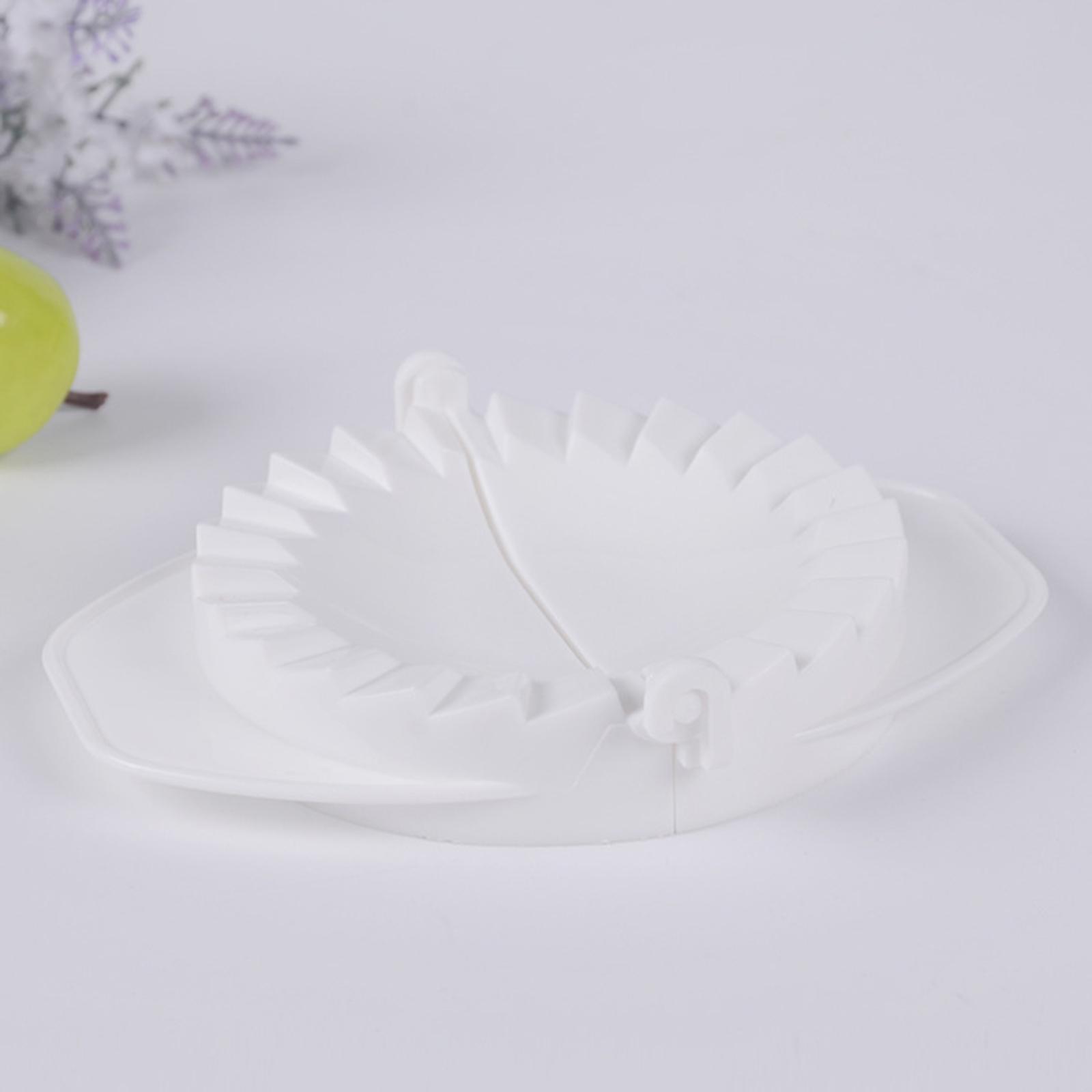 Bộ 3 khuôn làm bánh bao với các kích cỡ khác nhau