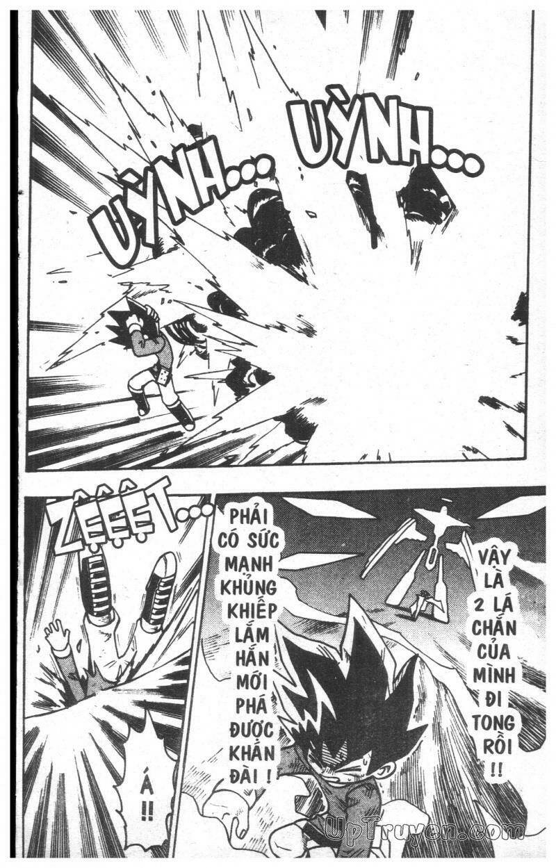 duel masters chapter 7 101