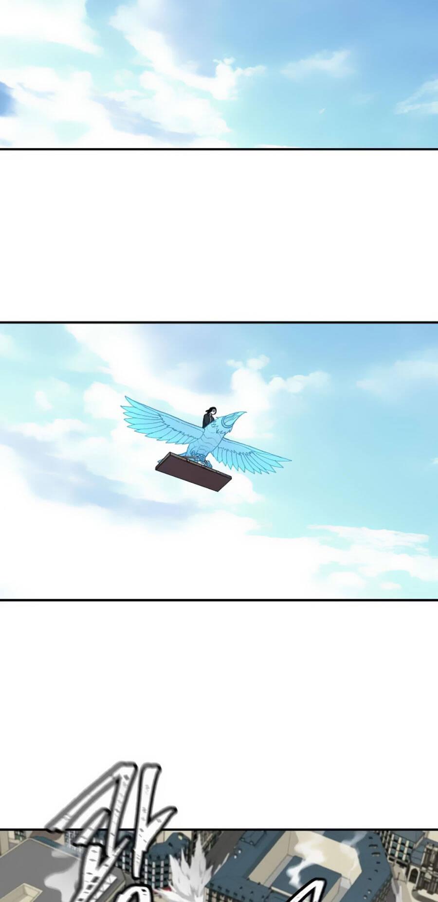 pháp sư chapter 41 47